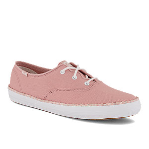 Image of Keds Campion Wave Damen Sneaker Rosa bei OchsnerShoes.ch