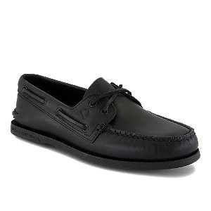 Image of Sperry Core Herren Mokassin Schwarz bei OchsnerShoes.ch