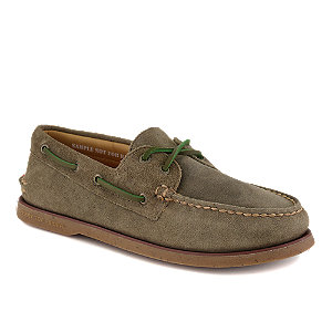 Image of Sperry Gold Herren Mokassin Grün bei OchsnerShoes.ch