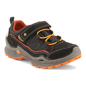 Image of Elefanten Flavi Weite W V Jungen Outdoorschuh Schwarz 25-30 bei OchsnerShoes.ch