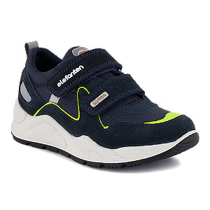 Image of Elefanten Tobi Weite M IV Jungen Sneaker Blau 28-30 bei OchsnerShoes.ch