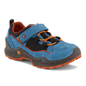 Image of Elefanten Flavi Weite W V Jungen Outdoorschuh Blau 31-36 bei OchsnerShoes.ch