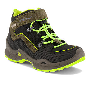 Image of Elefanten Flix Weite W V Jungen Outdoorschuh Grün bei OchsnerShoes.ch