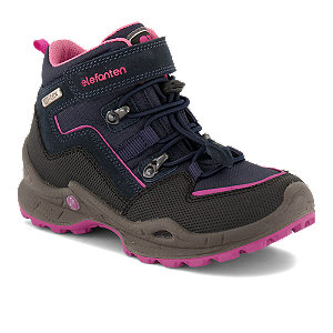 Image of Elefanten Flix Weite W V Mädchen Outdoorschuh Blau 26-30 bei OchsnerShoes.ch