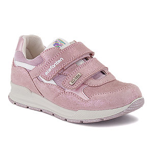 Image of Elefanten Mädchen Sneaker Rosa bei OchsnerShoes.ch