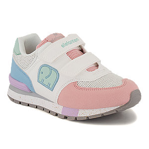 Image of Elefanten Hoppy Weite W VI Mädchen Sneaker Rosa 26-30 bei OchsnerShoes.ch