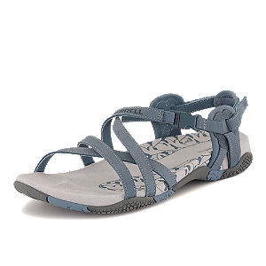 Image of Merrell San Remo Damen Sandale Blau bei OchsnerShoes.ch