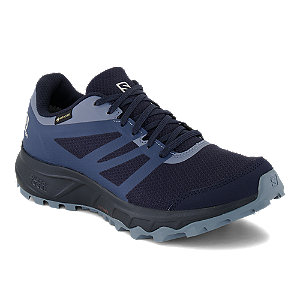 Image of Salomon Trailster 2 GoreTex Damen Outdoorschuh Blau bei OchsnerShoes.ch