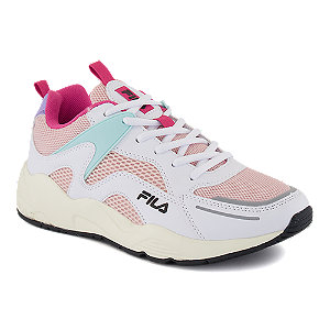 Image of Fila Flashbase Damen Sneaker Weiss bei OchsnerShoes.ch