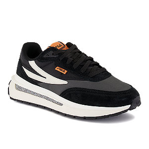 Image of Fila Reggio Damen Sneaker Schwarz bei OchsnerShoes.ch