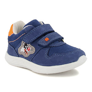 Image of Elefanten Clay Weite M IV Jungen Lauflerner Blau bei OchsnerShoes.ch