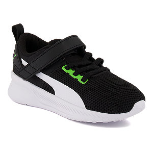 Image of Puma Flyer Runner Jungen Sneaker Schwarz bei OchsnerShoes.ch