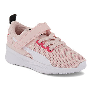 Image of Puma Flyer Runner Mädchen Sneaker Rosa bei OchsnerShoes.ch