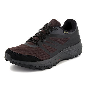 Image of Salomon Trailster 2 GoreTex Herren Outdoorschuh Braun bei OchsnerShoes.ch