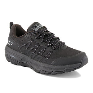 Image of Skechers Go Run Trail Altitude Damen Outdoorschuh Schwarz bei OchsnerShoes.ch