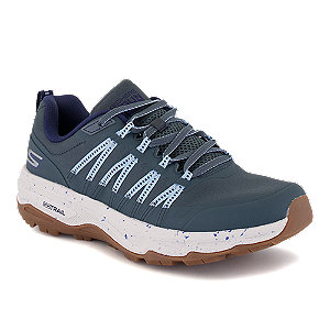 Image of Skechers Go Run Trail Altitude Damen Outdoorschuh Blau bei OchsnerShoes.ch