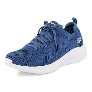 Image of Skechers Ultra Flex 3.0 Damen Sneaker Blau