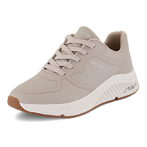 Image of Skechers Arch Fit S Miles Damen Sneaker Grau bei OchsnerShoes.ch