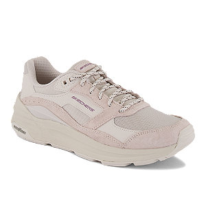 Image of Skechers Global Jogger Damen Sneaker Weiss bei OchsnerShoes.ch