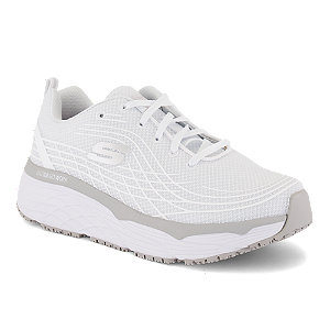 Image of Skechers Damen Sneaker Weiss bei OchsnerShoes.ch