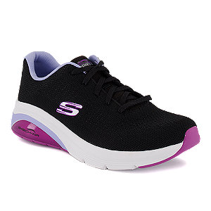 Image of Skechers Air Extreme 2.0 Damen Sneaker Schwarz bei OchsnerShoes.ch