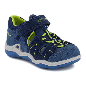 Image of Elefanten Brandire Weite W V Jungen Sandale Blau bei OchsnerShoes.ch