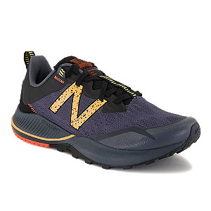 Image of New Balance Nitrel Trail v4 Herren Sneaker Grau bei OchsnerShoes.ch