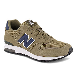 Image of New Balance ML565SGN Herren Sneaker Grün bei OchsnerShoes.ch