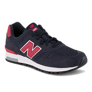 Image of New Balance ML565NTW Herren Sneaker Blau bei OchsnerShoes.ch