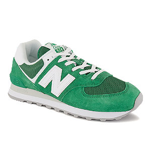 Image of New Balance ML574PG2 Herren Sneaker Grün bei OchsnerShoes.ch