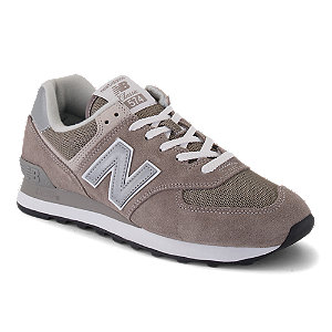 Image of New Balance ML574EVG Herren Sneaker Grau bei OchsnerShoes.ch