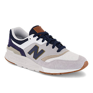 Image of New Balance CM997HPW Herren Sneaker Grau bei OchsnerShoes.ch