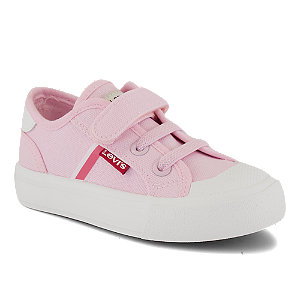 Image of Levis Vori Mädchen Sneaker Rosa bei OchsnerShoes.ch