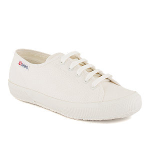 Image of Superga Nude Damen Sneaker Weiss bei OchsnerShoes.ch