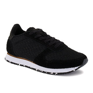 Image of Woden Ydun Damen Sneaker Schwarz bei OchsnerShoes.ch