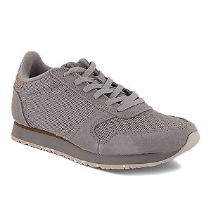 Image of Woden Ydun Damen Sneaker Grau bei OchsnerShoes.ch