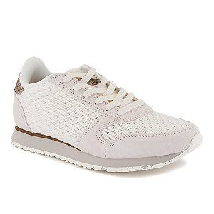 Image of Woden Ydun Damen Sneaker Beige bei OchsnerShoes.ch