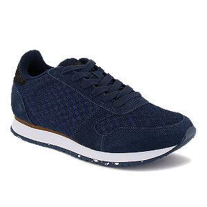 Image of Woden Ydun Damen Sneaker Blau bei OchsnerShoes.ch