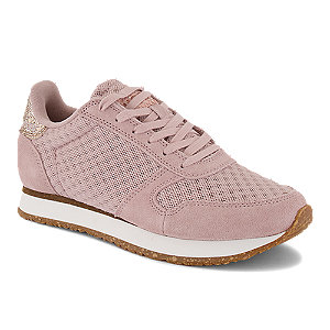 Image of Woden Ydun Damen Sneaker Rosa bei OchsnerShoes.ch