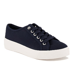 Image of Pesaro Damen Sneaker Blau bei OchsnerShoes.ch