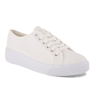 Image of Pesaro Damen Sneaker Weiss bei OchsnerShoes.ch