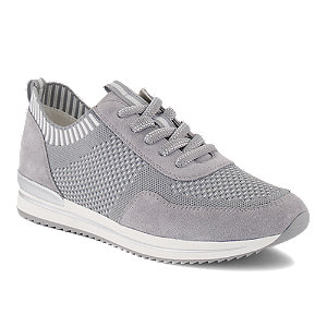 Image of Pesaro Damen Sneaker Grau bei OchsnerShoes.ch