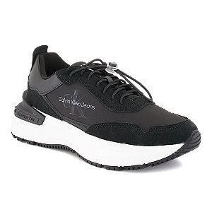 Image of Calvin Klein Chunky Runner 3 Damen Sneaker Schwarz bei OchsnerShoes.ch