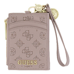 Image of Guess Jacaline Damen Schlüssel und Kartenetui bei OchsnerShoes.ch