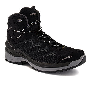 Image of Lowa Ferrox Pro GoreTex Herren Outdoorschuh Schwarz bei OchsnerShoes.ch