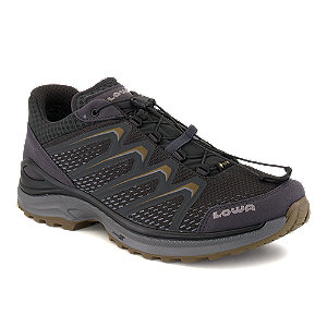 Image of Lowa Maddox GoreTex Herren Outdoorschuh Grau bei OchsnerShoes.ch