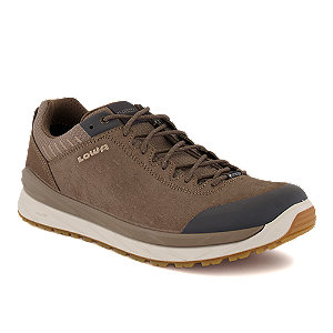 Image of Lowa Malta GoreTex Herren Outdoorschuh Grau bei OchsnerShoes.ch