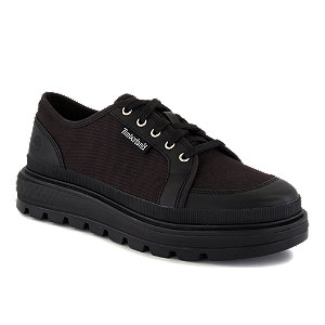 Image of Timberland Ray City Damen Sneaker Schwarz bei OchsnerShoes.ch