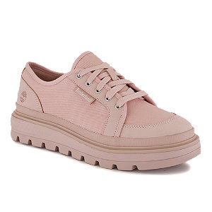 Image of Timberland Ray City Damen Sneaker Rosa bei OchsnerShoes.ch