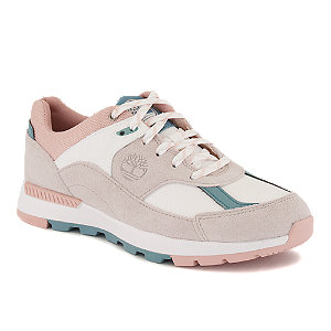 Image of Timberland Field Trekker Damen Outdoorschuh Rosa bei OchsnerShoes.ch